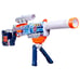 Дополнительное изображение книги «NERF Loadout игрушечный бластер Arctic Zerostriker»