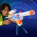 Дополнительное изображение книги «NERF Loadout игрушечный бластер Arctic Zerostriker»