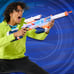 Дополнительное изображение книги «NERF Loadout игрушечный бластер Arctic Zerostriker»