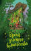 Обложка книги «Время зеленого волшебства» — Маккей Хилари, ISBN 9785041610814