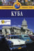 Обложка книги «Куба. Путеводитель» — Гастингс Мартин, ISBN 9785818317502