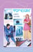 Обложка книги «Форчекинг (#1)» — Соколова Камила, ISBN 9785042189968