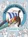 Обложка книги «Раскраска с наклейками. Для мальчиков. Викинги», ISBN 9785995162872