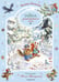 Обложка книги «Тайна заснеженного леса» — Медведева Вероника Викторовна, ISBN 9785041800512