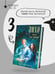 Дополнительное изображение книги «Лихо. Игла из серебра»