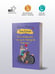 Дополнительное изображение книги «Бесплатный сыр для второй мышки»
