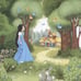 Дополнительное изображение книги «Белоснежка»