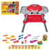 Обложка книги «PLAY-DOH игровой набор Гриль на жаре»
