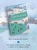 Дополнительное изображение книги «Новогодние стихотворения»