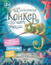 Обложка книги «Хамелеончик Конкер изучает эмоции» — Пекхэм Ханна, ISBN 9785389269019