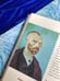 Дополнительное изображение книги «Загадочный Ван Гог»