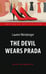 Обложка книги «Дьявол носит "Прада" (The Devil Wears Prada). Адапт. книга для чтения на англ. языке. Upper-Intermediate» — Вайсбергер Лорен, ISBN 9785605394556