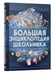Обложка книги «Большая энциклопедия школьника» — Спектор Анна Артуровна, ISBN 9789851856530