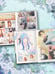 Дополнительное изображение книги «Берегись этой чертовки. Том 1 (вебтун)»