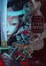 Обложка книги «Истории женщин-самураев» — Перез Себастьян, ISBN 9785171653774