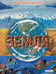 Обложка книги «Земля. Виртуальная реальность_С» — Джонсон Маркус, ISBN 9785041670153