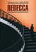 Обложка книги «Ребекка английский язык, неадаптир.» — Дю Морье Д., ISBN 9785992520101