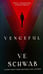 Обложка книги «Vengeful Месть» — Шваб В., ISBN 9780765387523