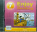 Обложка книги «ENJOY READING 7 класс. МР3», ISBN 9785949623145