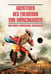 Обложка книги «Приключения барона Мюнхаузена ( нем.яз., неадаптир.)», ISBN 9785992512984