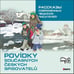 Обложка книги «Рассказы современных чешских писателей. МР3», ISBN 9785992509823