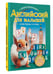 Дополнительное изображение книги «Английский для малышей: учим буквы и слова»