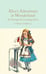 Обложка книги «Alice in Wonderland and Through the Looking-Glass (Lewis Carroll) Алиса в стране чудес и Алиса в зазеркалье (Льюис Кэролл) /Книги на английском языке», ISBN 9781909621572