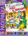 Обложка книги «Раскраска "Готовим руку к письму"», ISBN 9785766811336