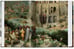 Дополнительное изображение книги «Bruegel. The Complete Paintings Питер Брейгель Полное собрание живописи /Книги на английском языке»