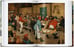 Дополнительное изображение книги «Bruegel. The Complete Paintings Питер Брейгель Полное собрание живописи /Книги на английском языке»