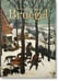 Обложка книги «Bruegel. The Complete Paintings Питер Брейгель Полное собрание живописи /Книги на английском языке», ISBN 9783836580960