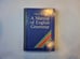 Обложка книги «A Manual of English Grammar» — K. Buks, E. Rusmane