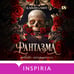 Дополнительное изображение книги «Фантазма. Девять искушений»