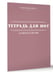 Дополнительное изображение книги «Тетрадь для нот со шпаргалками»