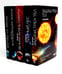 Дополнительное изображение книги «. Лучшее (комплект из 5-ти книг)»