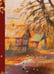 Обложка книги «Эта улица мне знакома...» — Есенин Сергей Александрович, ISBN 9785907960183