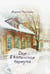 Обложка книги «Дом в Капельском переулке» — Никулина Марина Юрьевна, ISBN 9785002464241