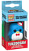Обложка книги «FUNKO POP! Брелок: Sanrio - Tuxedosam»