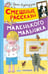 Обложка книги «Смешные рассказы маленького мальчика» — Кургузов Олег Флавьевич, ISBN 9785171816162