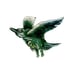Дополнительное изображение книги «Тувинская демонология. 2-е изд»