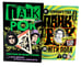 Обложка книги «Панк-рок. Предыстория. Прогулки по дикой стороне (комплект из двух книг)» — Кузищев Михаил Юрьевич;Рейнгольд Евгений, ISBN 9785885385428