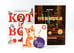 Дополнительное изображение книги «Комплект книг: три истории про котиков»