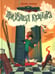 Обложка книги «Призрачная квартира» — Ясинская Марина, ISBN 9785222455814