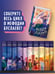 Дополнительное изображение книги «Маг полуночи. Свиток желаний (#1 и #2)»