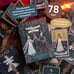 Дополнительное изображение книги «По ту сторону ночи. Таро»