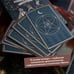 Дополнительное изображение книги «По ту сторону ночи. Таро»