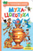 Обложка книги «Муха-Цокотуха» — Чуковский Корней Иванович, ISBN 9785171818692