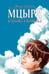 Обложка книги «Мцыри. Классика в комиксах» — Лермонтов Михаил Юрьевич;Сысоев Илья, ISBN 9785002420551