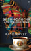 Обложка книги «Энтомология для слабонервных» — Качур Катя, ISBN 9785042152337