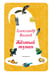 Обложка книги «Желтый Туман (ил. В. Канивца) (#5)» — Волков Александр Мелентьевич, ISBN 9785041730574